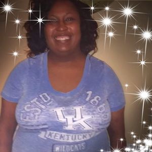 Meet your Posher, Tara